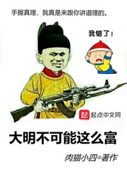 大明不可能這麽富