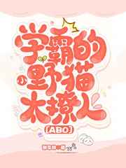 學霸的小野貓太撩人[ABO]