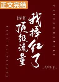 我捧紅了頂級流量[穿書]