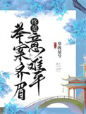 舉案齊眉，終是意難平（快穿）