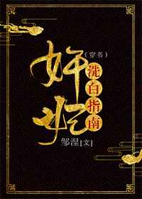 奸妃洗白指南[穿書]