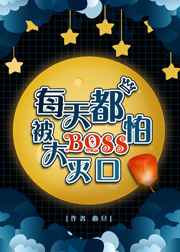 每天都怕被大BOSS滅口